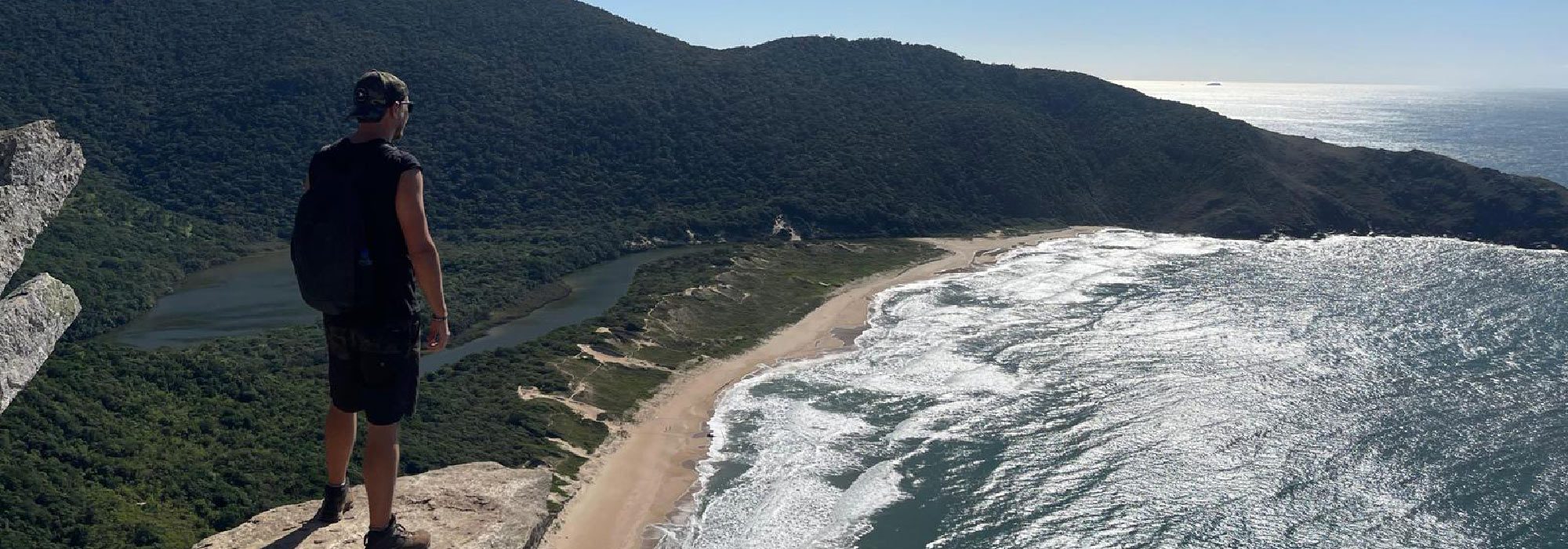 Florianópolis, Santa Catarina