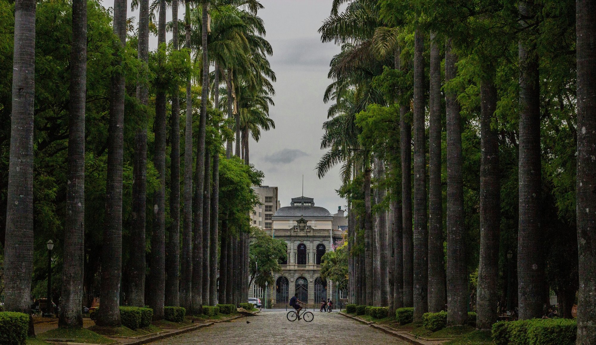 Belo Horizonte, Minas Gerais