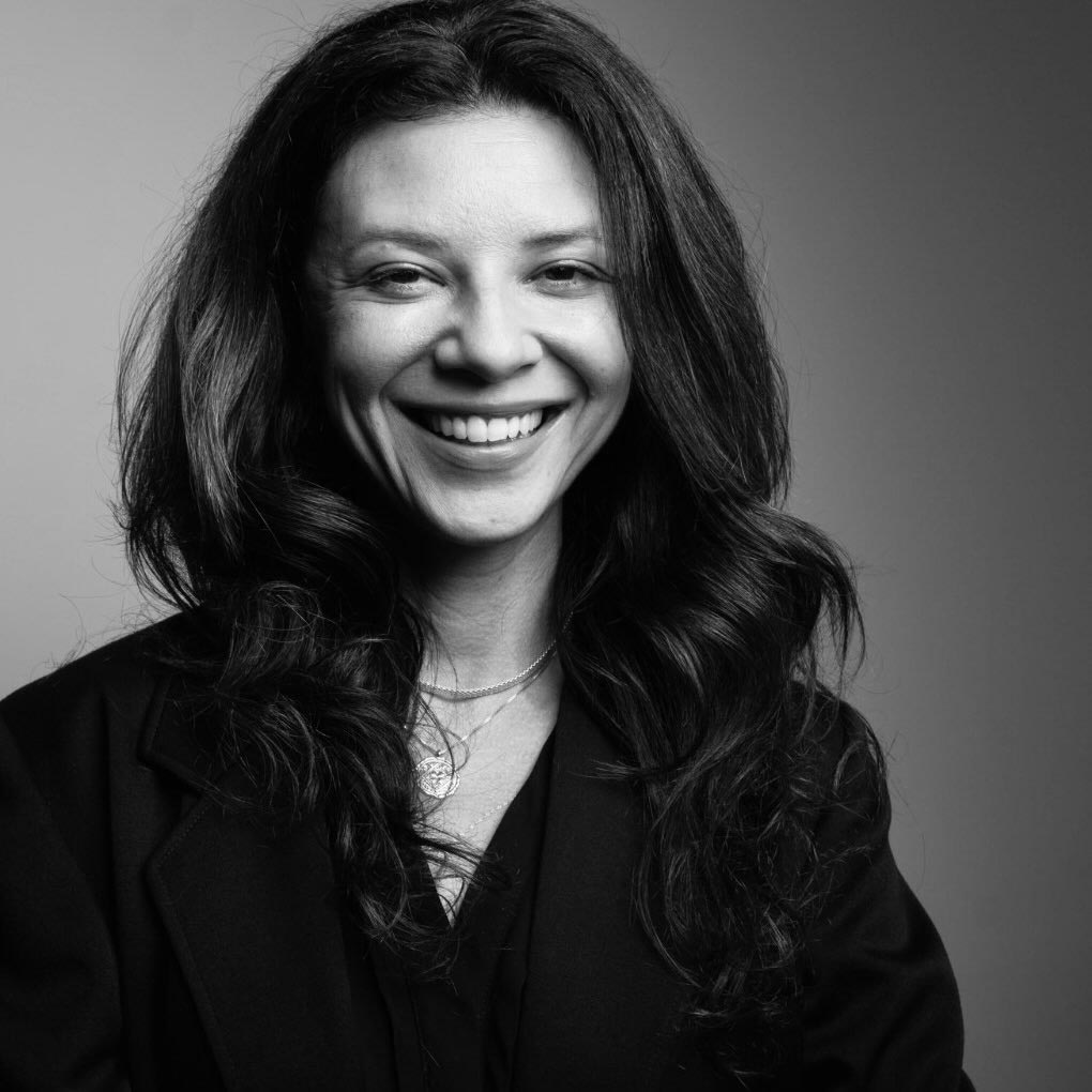 Luana Ribeiro, OAB/SC-registered attorney based in Florianópolis