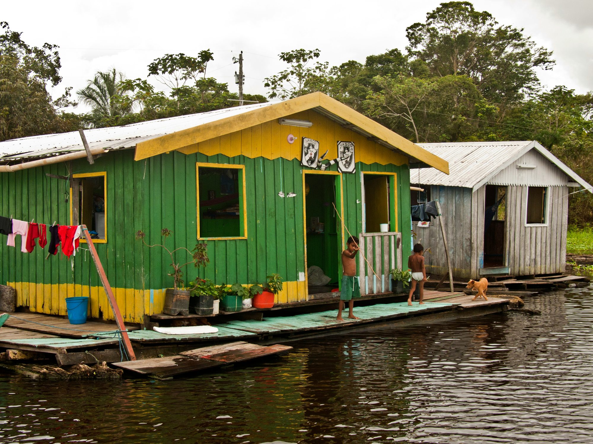 Manaus, Amazonas