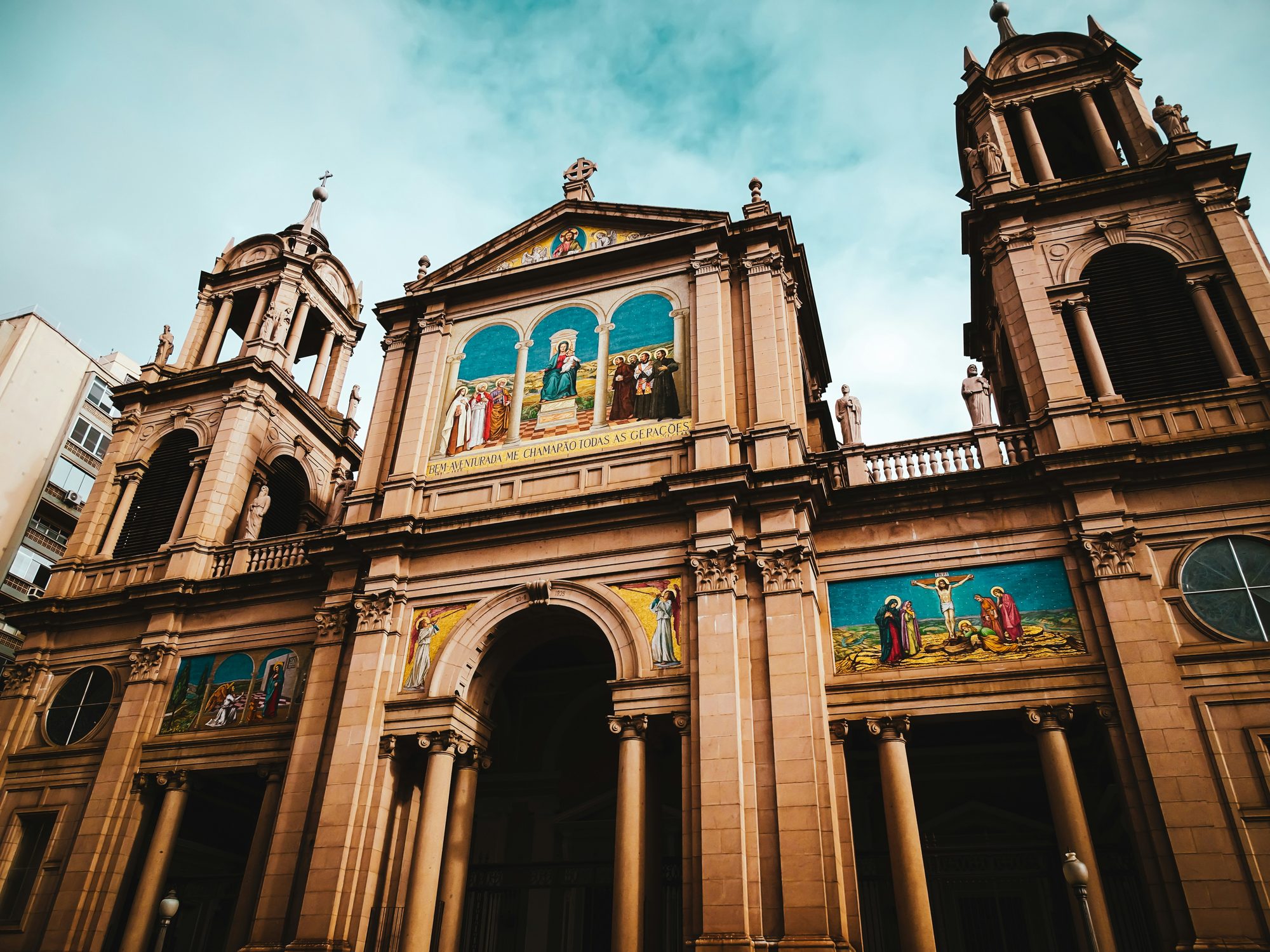 Porto Alegre — gaúcho capital