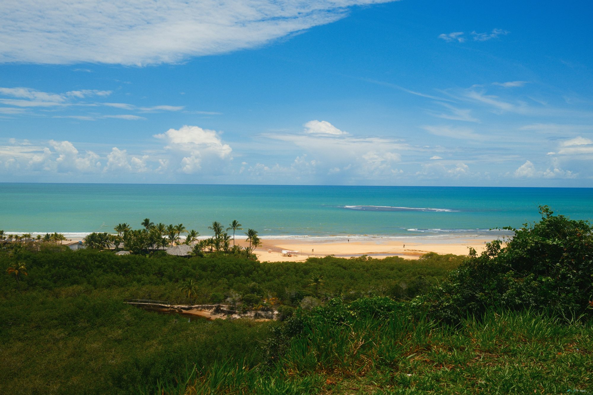 Trancoso — Bahia chic